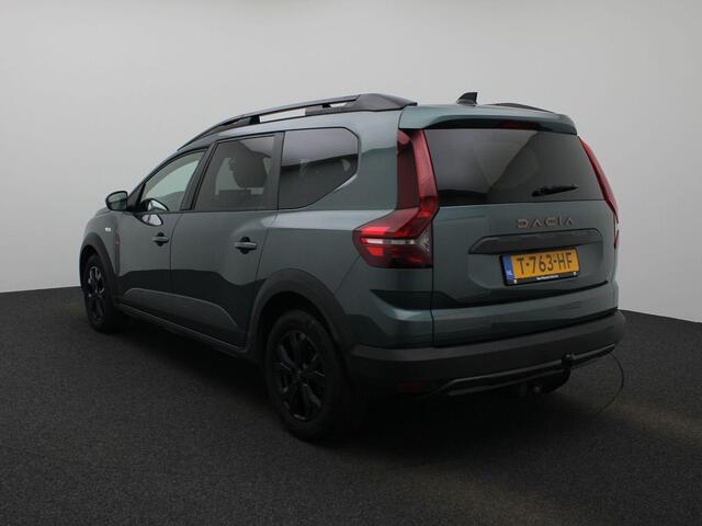 Dacia Jogger 1.0 TCe 100 ECO-G Extreme 5p. | Trekhaak | Pack Extreme | Camera | PDC Voor + Achter | Keyless | 16" LMV | Climate Control | Cruise Control & Snelheidsbegrenzer | Apple Carplay & Android Auto