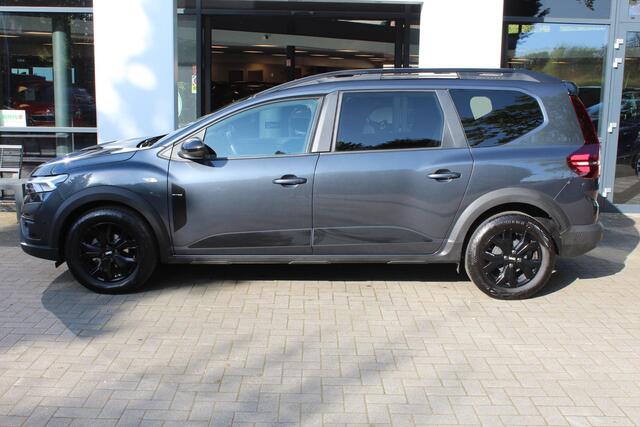 Dacia Jogger 1.0 TCe 100 Bi-Fuel Extreme Clima, Cruise control, LMV, Apple carplay,