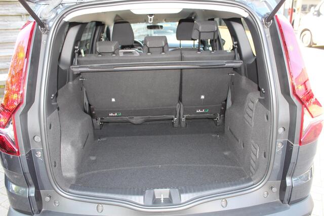Dacia Jogger 1.0 TCe 100 Bi-Fuel Extreme Clima, Cruise control, LMV, Apple carplay,