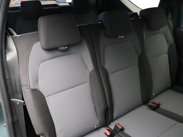 Dacia Jogger 1.6 Hybrid 140pk Extreme 7p. | Stoelverwarming | Navigatie | Achteruitrijcamera | Climate control | Trekhaak |