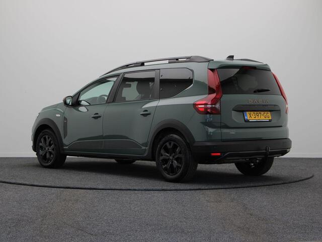 Dacia Jogger 1.6 Hybrid 140pk Extreme 7p. | 7 Persoons | Trekhaak! | Stoelverwarming | Apple Carplay/Android Auto |