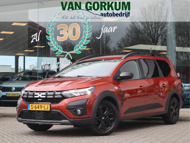 Dacia Jogger 1.0 TCe 110 Extreme / 7 Persoons / Trekhaak