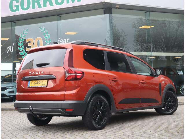 Dacia Jogger 1.0 TCe 110 Extreme / 7 Persoons / Trekhaak
