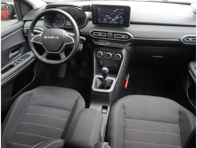 Dacia Jogger 1.0 TCe 110 Extreme / 7 Persoons / Trekhaak