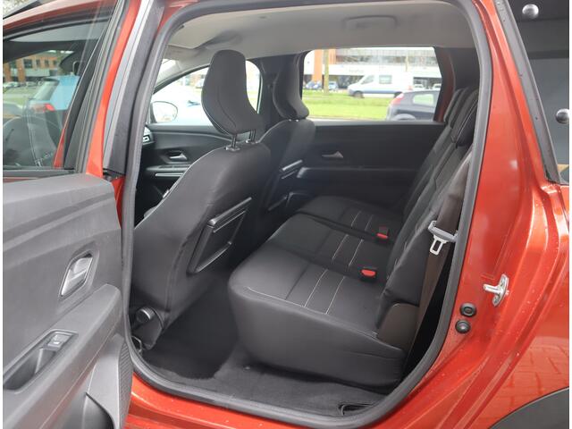 Dacia Jogger 1.0 TCe 110 Extreme / 7 Persoons / Trekhaak