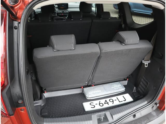 Dacia Jogger 1.0 TCe 110 Extreme / 7 Persoons / Trekhaak