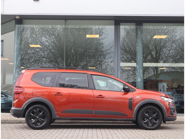 Dacia Jogger 1.0 TCe 110 Extreme / 7 Persoons / Trekhaak