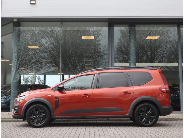 Dacia Jogger 1.0 TCe 110 Extreme / 7 Persoons / Trekhaak