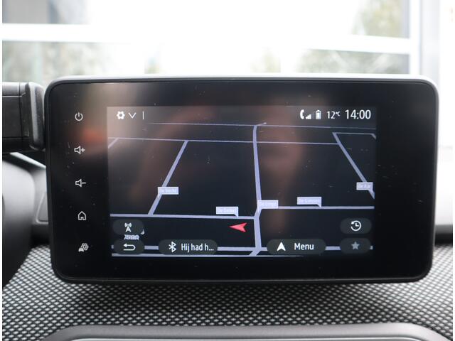 Dacia Jogger 1.0 TCe 110 Extreme / 7 Persoons / Trekhaak