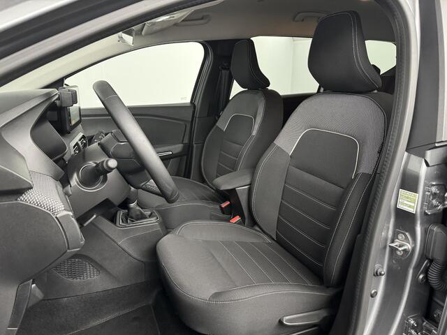 Dacia Jogger 1.6 Hybrid 140 Extreme 7p. | Achteruitrijcamera | Apple CarPlay / Android Auto navigatie | Verwarmbare voorstoelen |