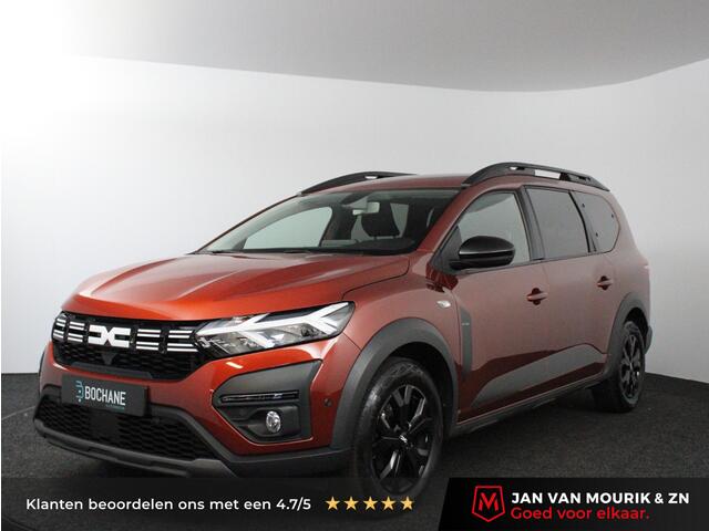 Dacia Jogger 1.0 TCe 110 Extreme | 7-Persoons | Carplay | Dodehoekdetectie | Camera |