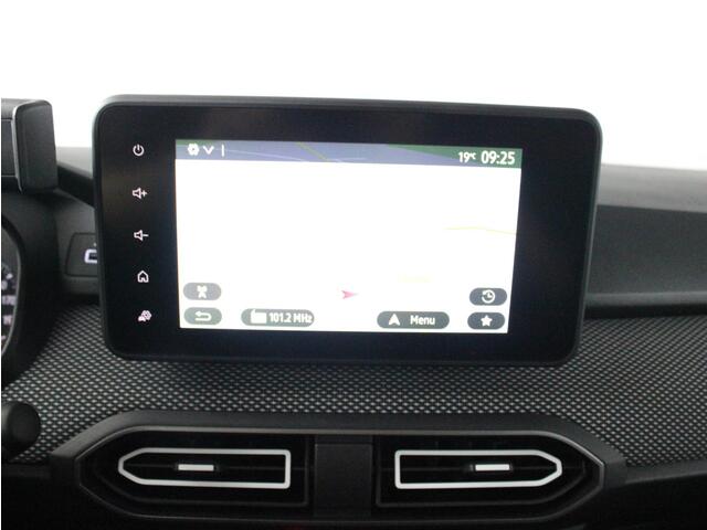 Dacia Jogger 1.0 TCe 110 Extreme | 7-Persoons | Carplay | Dodehoekdetectie | Camera |