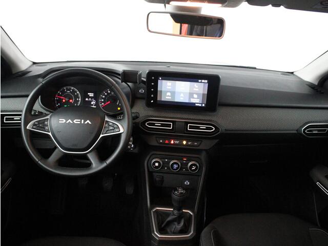 Dacia Jogger 1.0 TCe 110 Extreme | 7-Persoons | Carplay | Dodehoekdetectie | Camera |