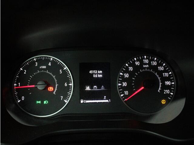 Dacia Jogger 1.0 TCe 110 Extreme | 7-Persoons | Carplay | Dodehoekdetectie | Camera |