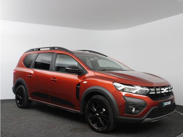 Dacia Jogger 1.0 TCe 110 Extreme | 7-Persoons | Carplay | Dodehoekdetectie | Camera |