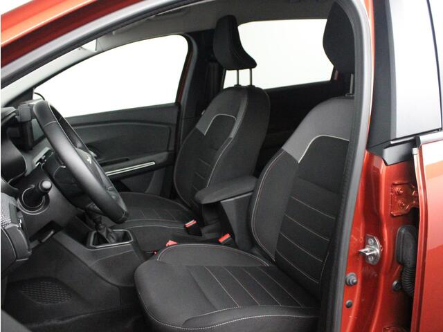 Dacia Jogger 1.0 TCe 110 Extreme | 7-Persoons | Carplay | Dodehoekdetectie | Camera |