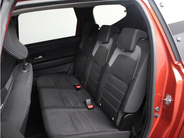Dacia Jogger 1.0 TCe 110 Extreme | 7-Persoons | Carplay | Dodehoekdetectie | Camera |