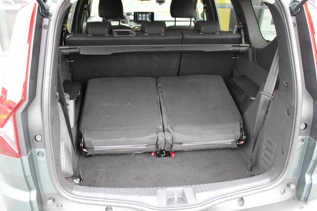 Dacia Jogger 1.0 TCe 100 ECO-G Extreme 7p. | PACK MEDIA NAV | PACK EXTREME | CAMERA | PARKEERSENSOREN | CLIMATE CONTROL | CRUISE CONTROL | APPLE CARPLAY