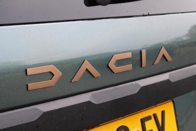 Dacia Jogger 1.0 TCe 100 ECO-G Extreme 7p. | PACK MEDIA NAV | PACK EXTREME | CAMERA | PARKEERSENSOREN | CLIMATE CONTROL | CRUISE CONTROL | APPLE CARPLAY