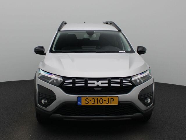 Dacia Jogger 1.0 TCe 100 PK ECO-G Extreme 5p. Navigatie | Cruise Control | Climate Control | Apple Carplay & Android Auto | LPG AF-Fabriek