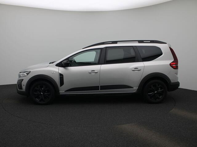 Dacia Jogger 1.0 TCe 100 PK ECO-G Extreme 5p. Navigatie | Cruise Control | Climate Control | Apple Carplay & Android Auto | LPG AF-Fabriek