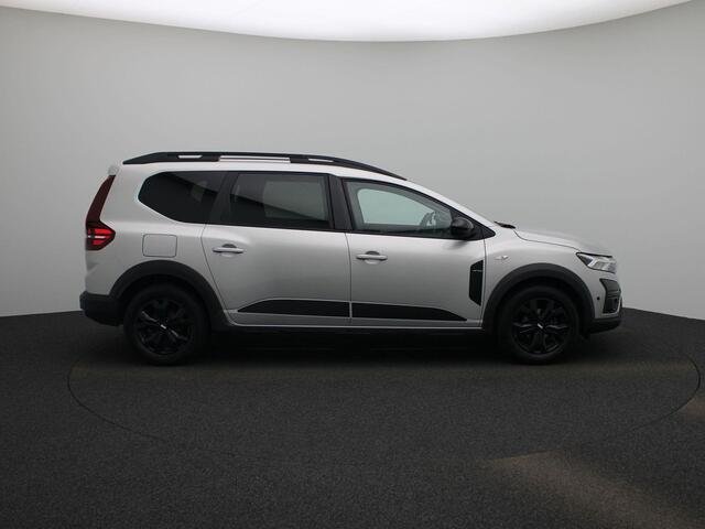 Dacia Jogger 1.0 TCe 100 PK ECO-G Extreme 5p. Navigatie | Cruise Control | Climate Control | Apple Carplay & Android Auto | LPG AF-Fabriek