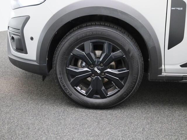 Dacia Jogger 1.0 TCe 100 PK ECO-G Extreme 5p. Navigatie | Cruise Control | Climate Control | Apple Carplay & Android Auto | LPG AF-Fabriek
