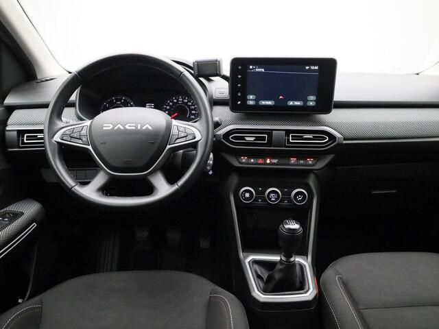 Dacia Jogger 1.0 TCe 100 PK ECO-G Extreme 5p. Navigatie | Cruise Control | Climate Control | Apple Carplay & Android Auto | LPG AF-Fabriek