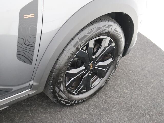 Dacia Jogger 1.0 TCe 110 Extreme 5p.
