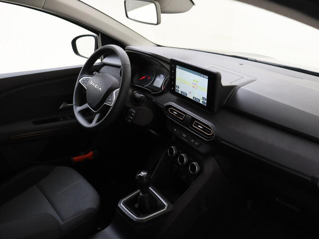 Dacia Jogger 1.0 TCe 110 Extreme 5p.