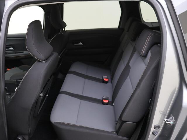 Dacia Jogger 1.0 TCe 110 Extreme 5p.