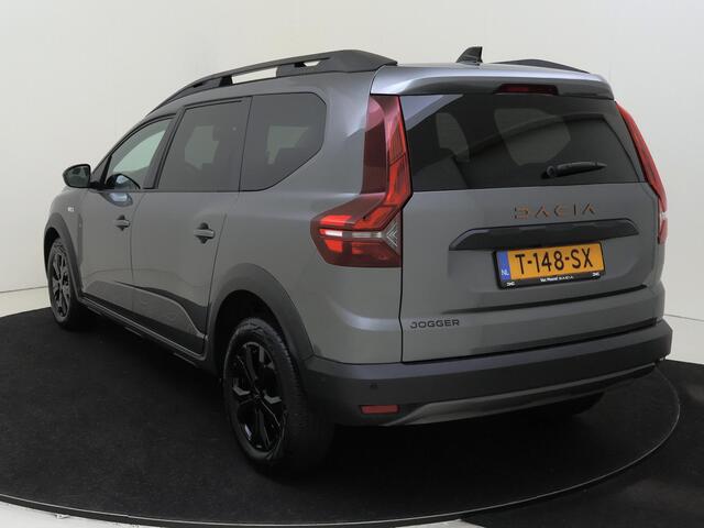 Dacia Jogger 1.0 TCe 110 Extreme 5p.