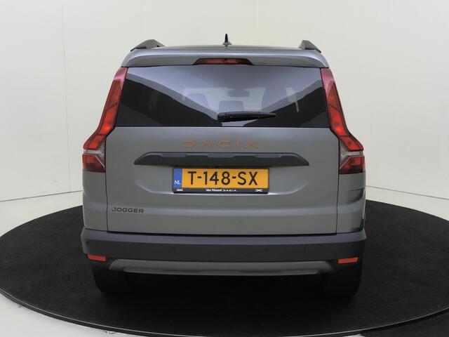 Dacia Jogger 1.0 TCe 110 Extreme 5p.