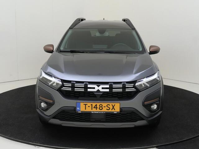 Dacia Jogger 1.0 TCe 110 Extreme 5p.