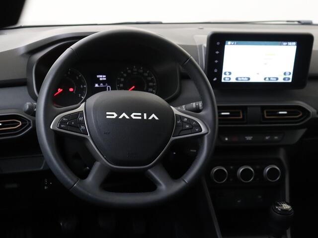 Dacia Jogger 1.0 TCe 110 Extreme 5p.