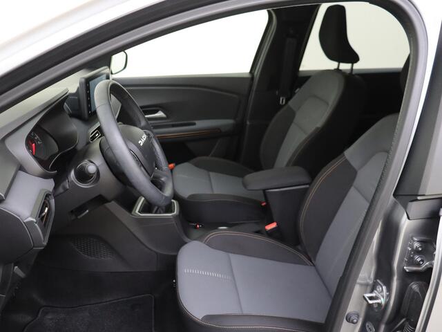 Dacia Jogger 1.0 TCe 110 Extreme 5p.