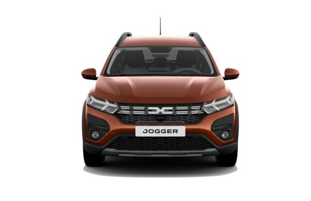 Dacia Jogger 1.0 TCe 100 ECO-G Expression 5p. / Uit Voorraad Leverbaar /