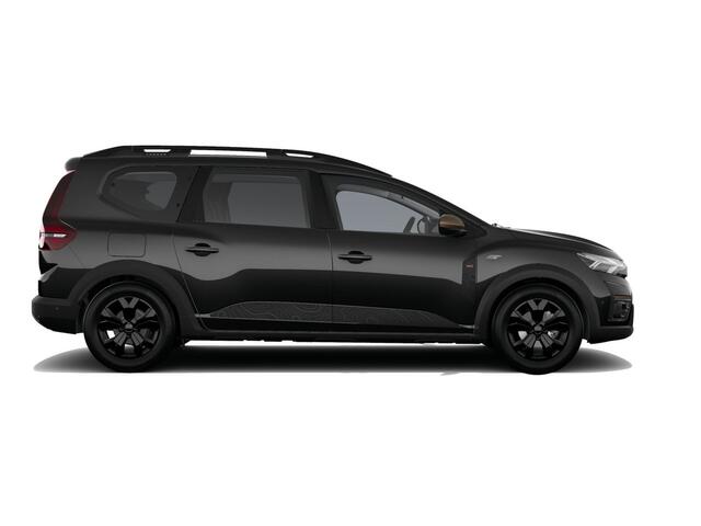 Dacia Jogger Dacia Extreme TCe 100 ECO-G | Achteruitrijcamera | Bekleding 'Extreme' met rode details | Cruise Control met snelheidsbegrenzer