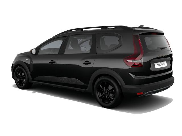 Dacia Jogger Dacia Extreme TCe 100 ECO-G | Achteruitrijcamera | Bekleding 'Extreme' met rode details | Cruise Control met snelheidsbegrenzer