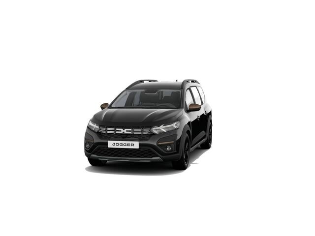Dacia Jogger Dacia Extreme TCe 100 ECO-G | Achteruitrijcamera | Bekleding 'Extreme' met rode details | Cruise Control met snelheidsbegrenzer