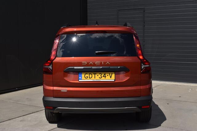Dacia Jogger Hybrid 140 PK Extreme | 7 PERSOONS | CAMERA | NAVI | CRUISE CONTROL | APPLECARPLAY/ANDROIDAUTO | CLIMATE CONTROL | PDC | LMV