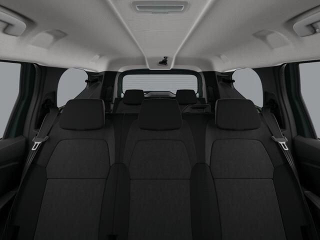 Dacia Jogger Extreme HYBRID 140 | Achteruitrijcamera | Bekleding 'Extreme' met rode details | Cruise Control met snelheidsbegrenzer