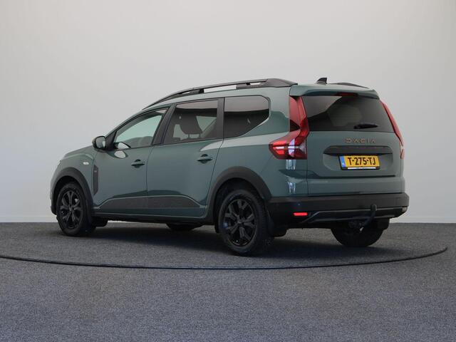 Dacia Jogger 1.0 TCe 110 Extreme 5p. | Trekhaak! | Climate Control | Cruise Control | Navigatie |