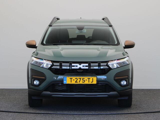 Dacia Jogger 1.0 TCe 110 Extreme 5p. | Trekhaak! | Climate Control | Cruise Control | Navigatie |