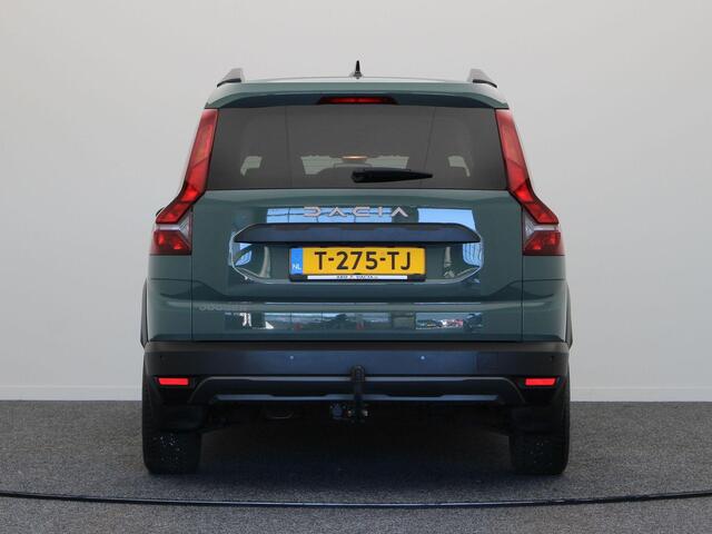 Dacia Jogger 1.0 TCe 110 Extreme 5p. | Trekhaak! | Climate Control | Cruise Control | Navigatie |