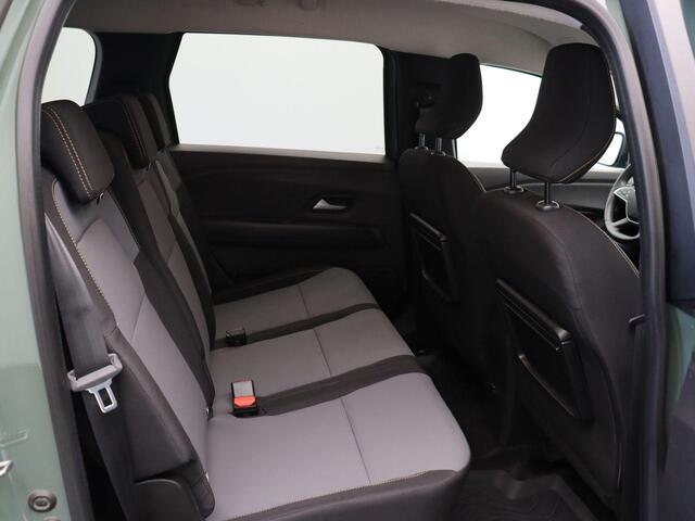 Dacia Jogger 1.0 TCe 110 Extreme 5p. | Trekhaak! | Climate Control | Cruise Control | Navigatie |