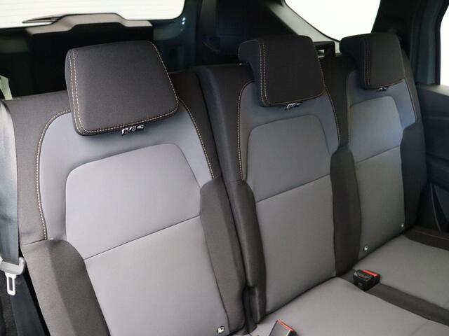 Dacia Jogger 1.0 TCe 110 Extreme 5p. | Trekhaak! | Climate Control | Cruise Control | Navigatie |