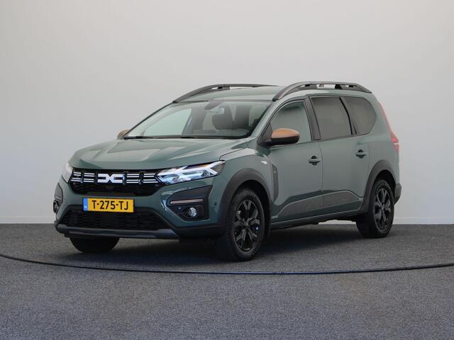 Dacia Jogger 1.0 TCe 110 Extreme 5p. | Trekhaak! | Climate Control | Cruise Control | Navigatie |