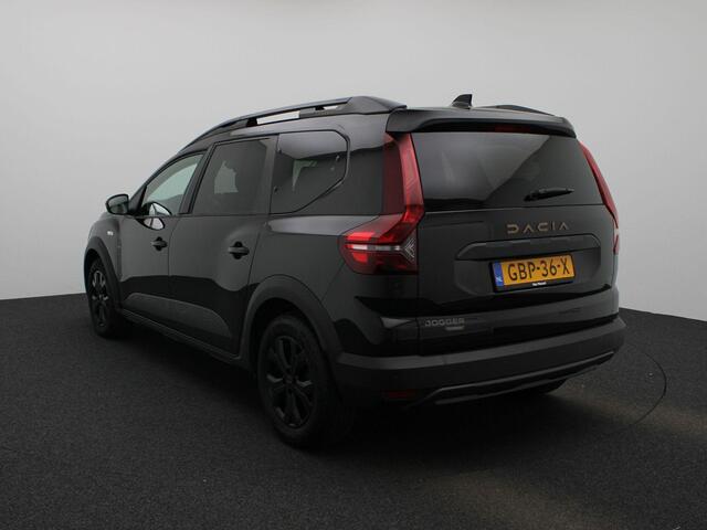Dacia Jogger 1.6 Hybrid 140 Extreme 7p. | Automaat | Achteruitrijcamera | Parkeersensoren