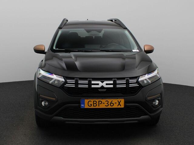 Dacia Jogger 1.6 Hybrid 140 Extreme 7p. | Automaat | Achteruitrijcamera | Parkeersensoren